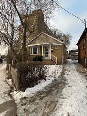 Detached in Toronto