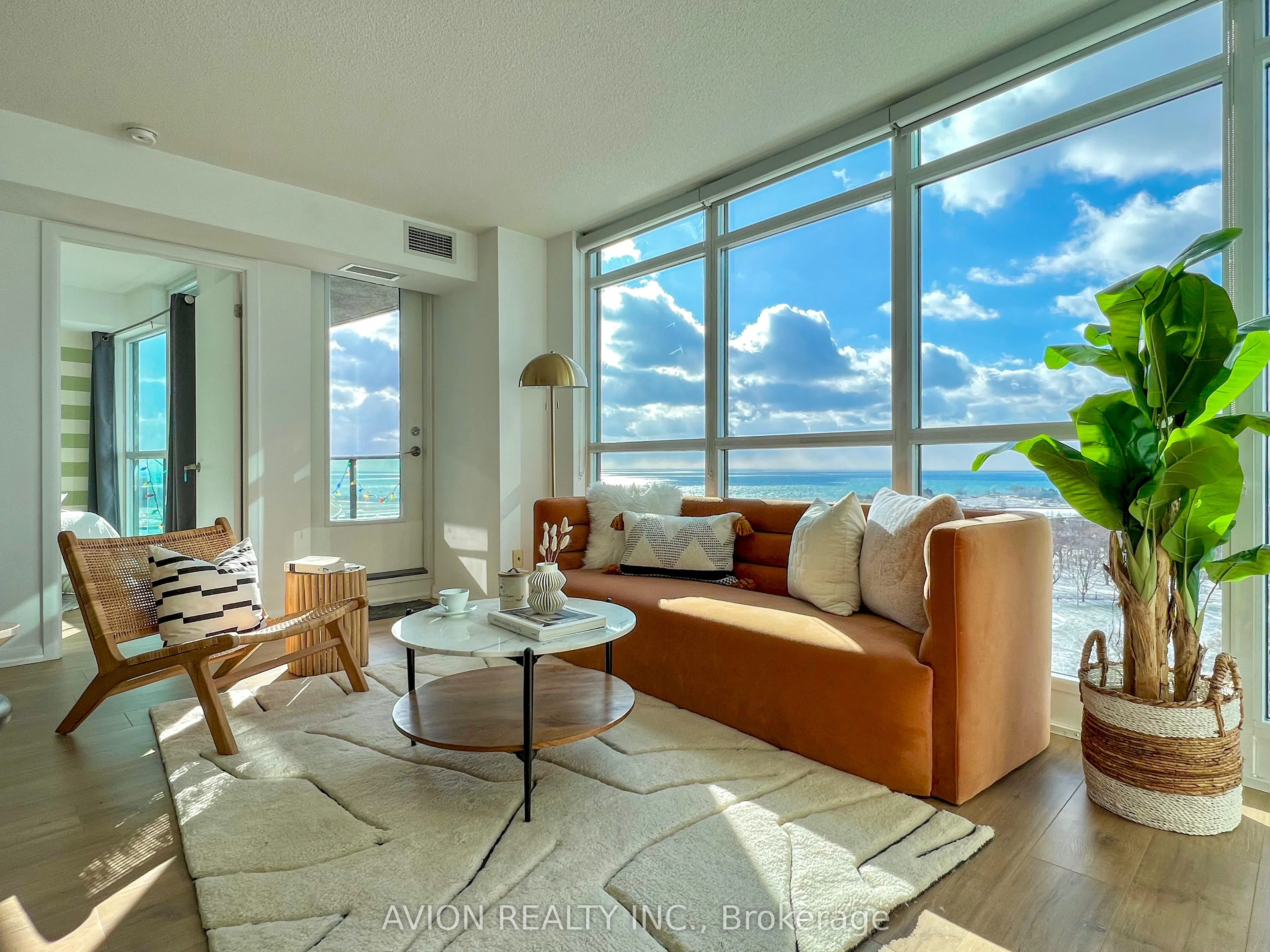 215 Fort York Boulevard 1805, Toronto C01, On M5v 4a2