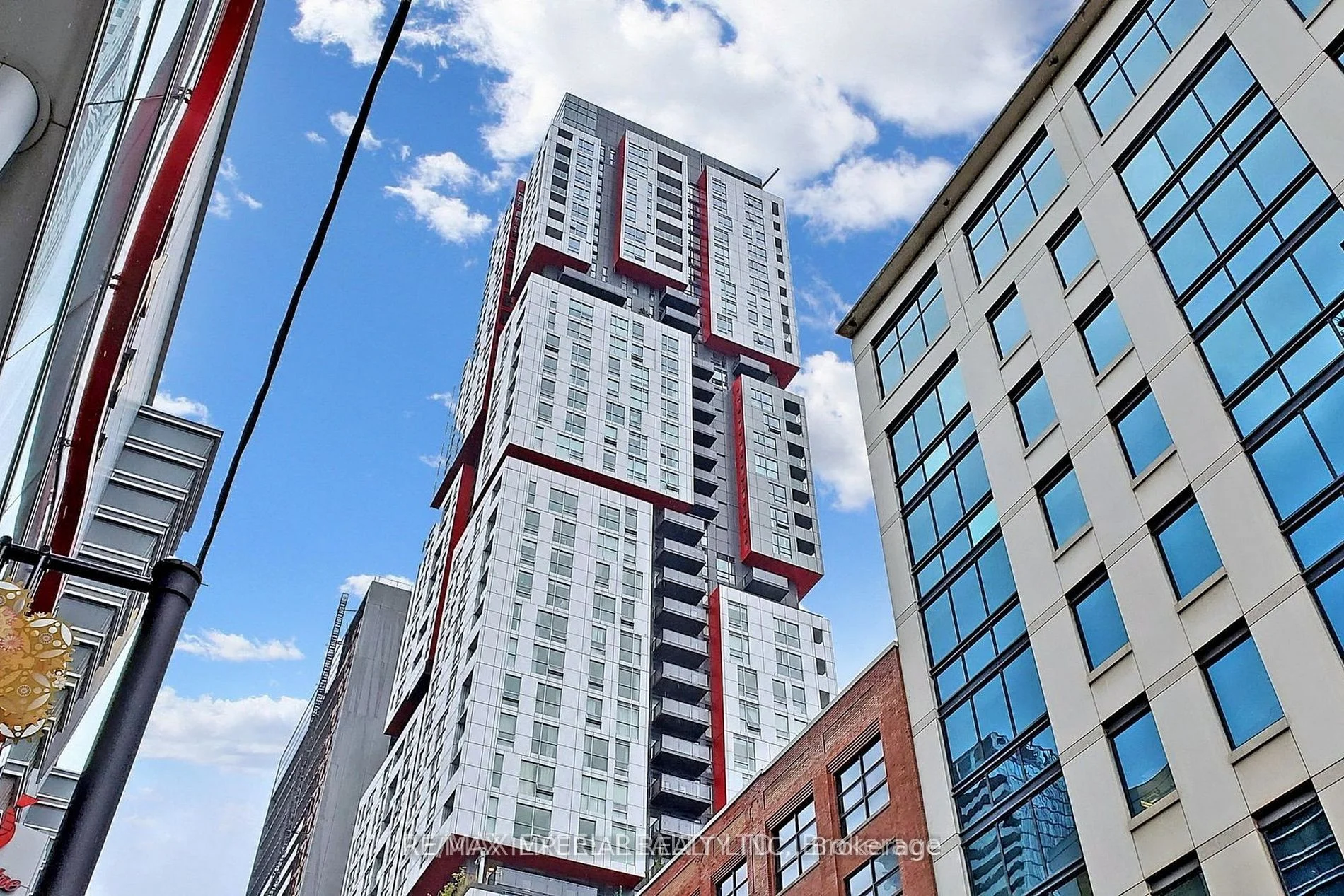 318 Richmond Street 803, Toronto C01, On M5v 1x2