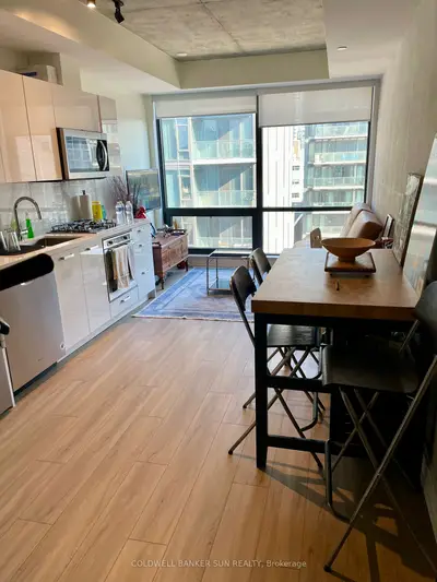 458 Richmond Street W 603, Toronto C01, On M5v 0s9