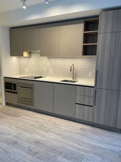 55 Mercer Street 1805, Toronto C01, On M5v 3w2