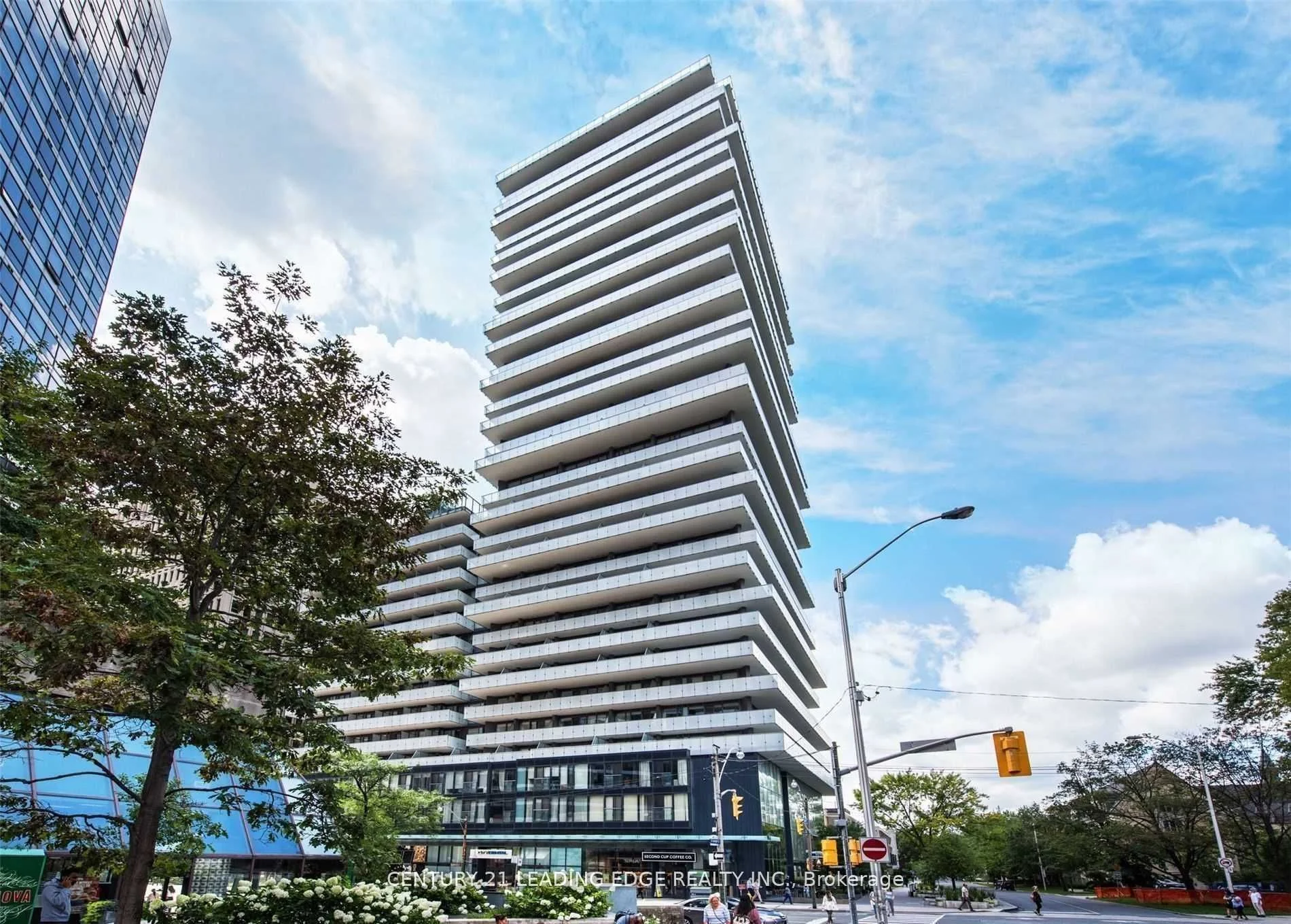 57 St Joseph Street 1113, Toronto C01, ON M5S 2Y1