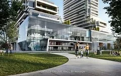 5915 Yonge Street N1402, Toronto C14, On M2m 3t9