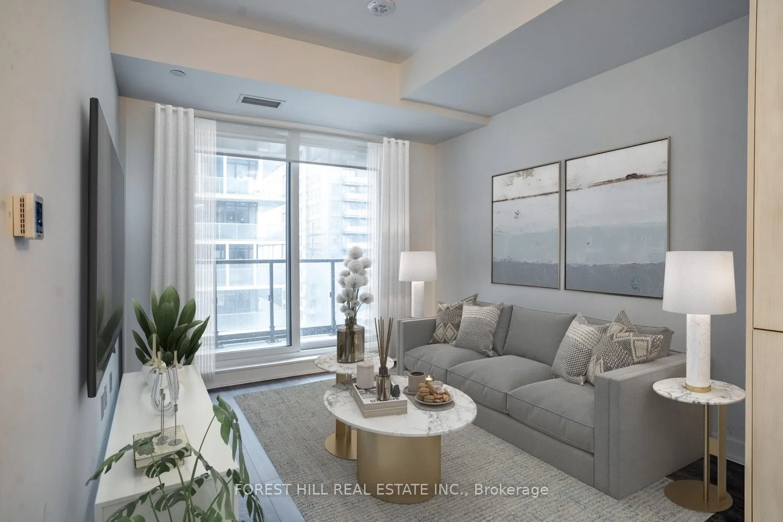 35 Tubman Avenue Avenue W 718, Toronto C08, ON M5A 0T1