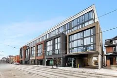 899 College Street 614, Toronto C01, On M6h 1a1
