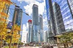14 York Street 5707, Toronto C01, On M5j 2z2