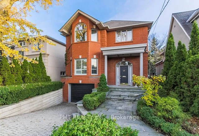 379 Bedford Park Avenue, Toronto C04, On M5m 1j9