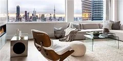 44 Charles Street W 4802, Toronto C01, ON M4Y 1R8