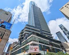 386 Yonge Street 4605, Toronto C01, On M5b 0a5