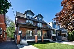 159 Briar Hill Avenue Main, Toronto C03, On M4r 1h8