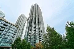 11 Brunel Court 806, Toronto C01, On M5v 3y3