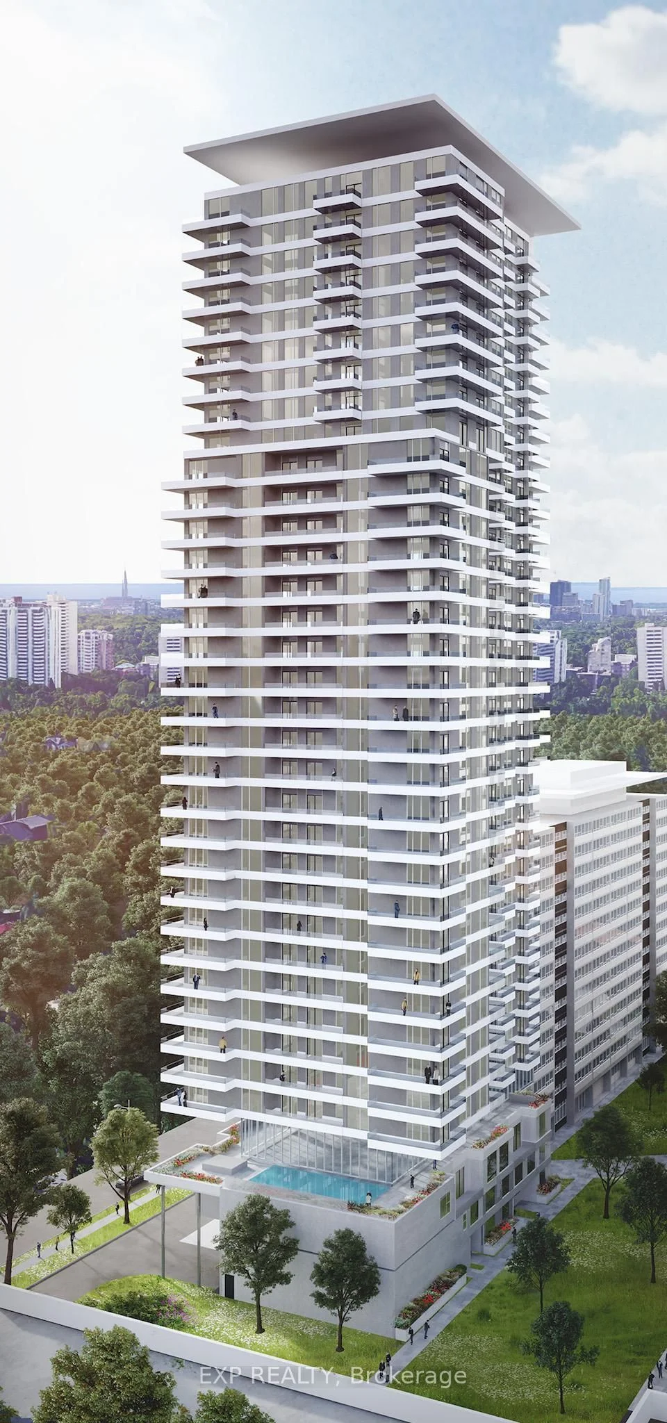 50 Dunfield Avenue 318, Toronto C10, ON M4S 3A4