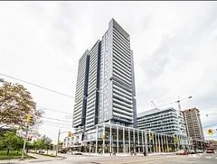 34 Tubman Avenue E 206e, Toronto C08, On M5a 0r2