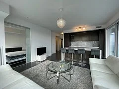 1080 Bay Street 2504, Toronto C01, On M5s 0a5