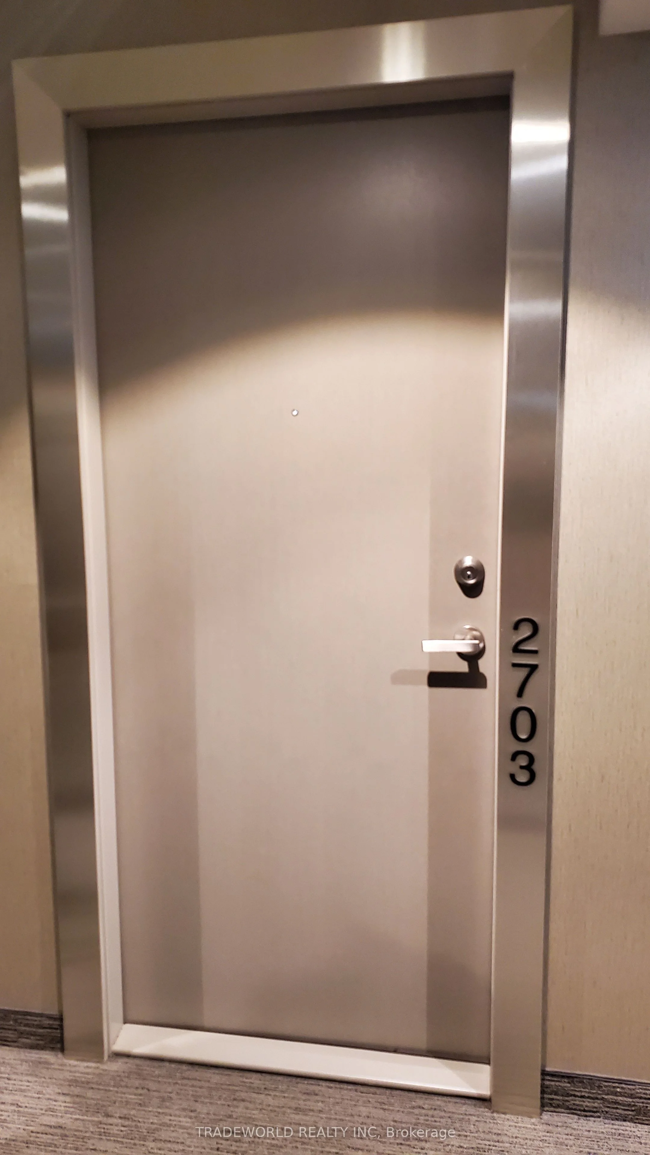 100 Harbour Street 2703, Toronto C01, On M5j 0b5