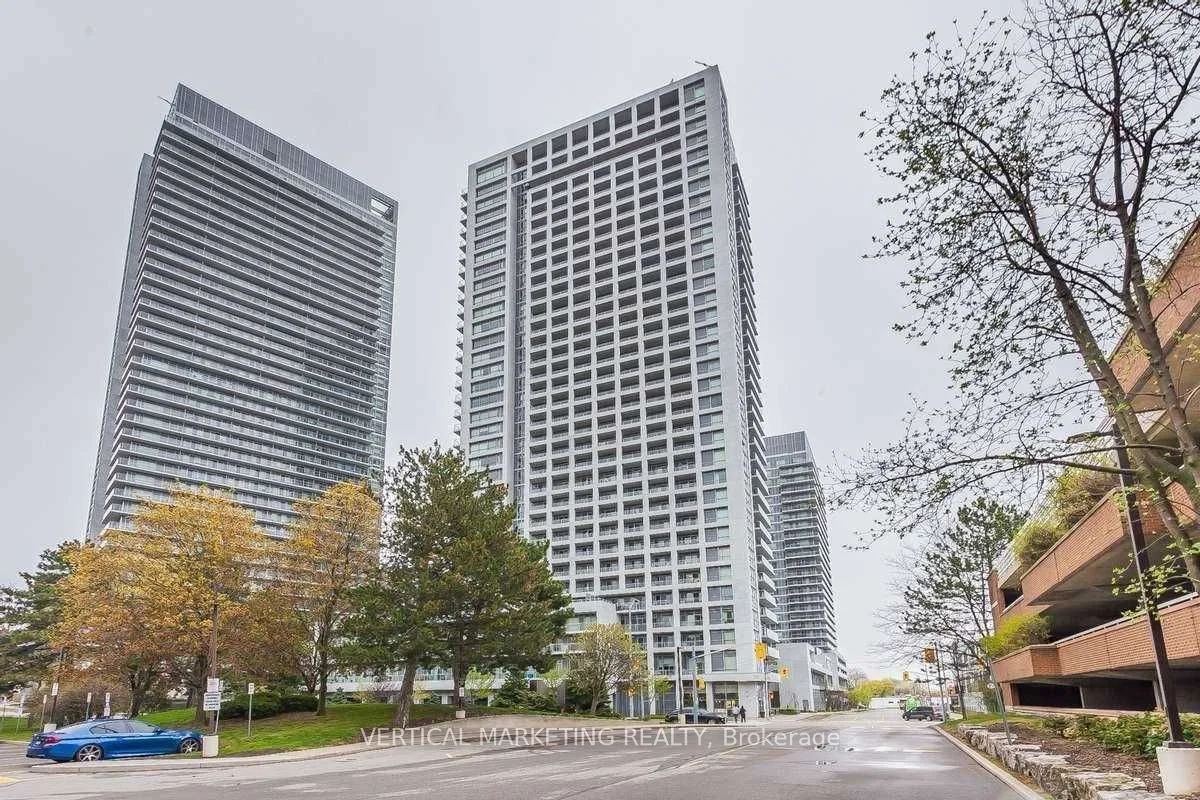 275 Yorkland Road 1201, Toronto C15, ON M2J 0B4