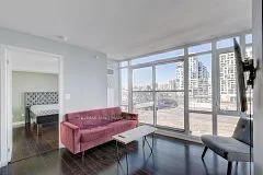 170 Fort York Boulevard 503, Toronto C01, On M5v 0e6