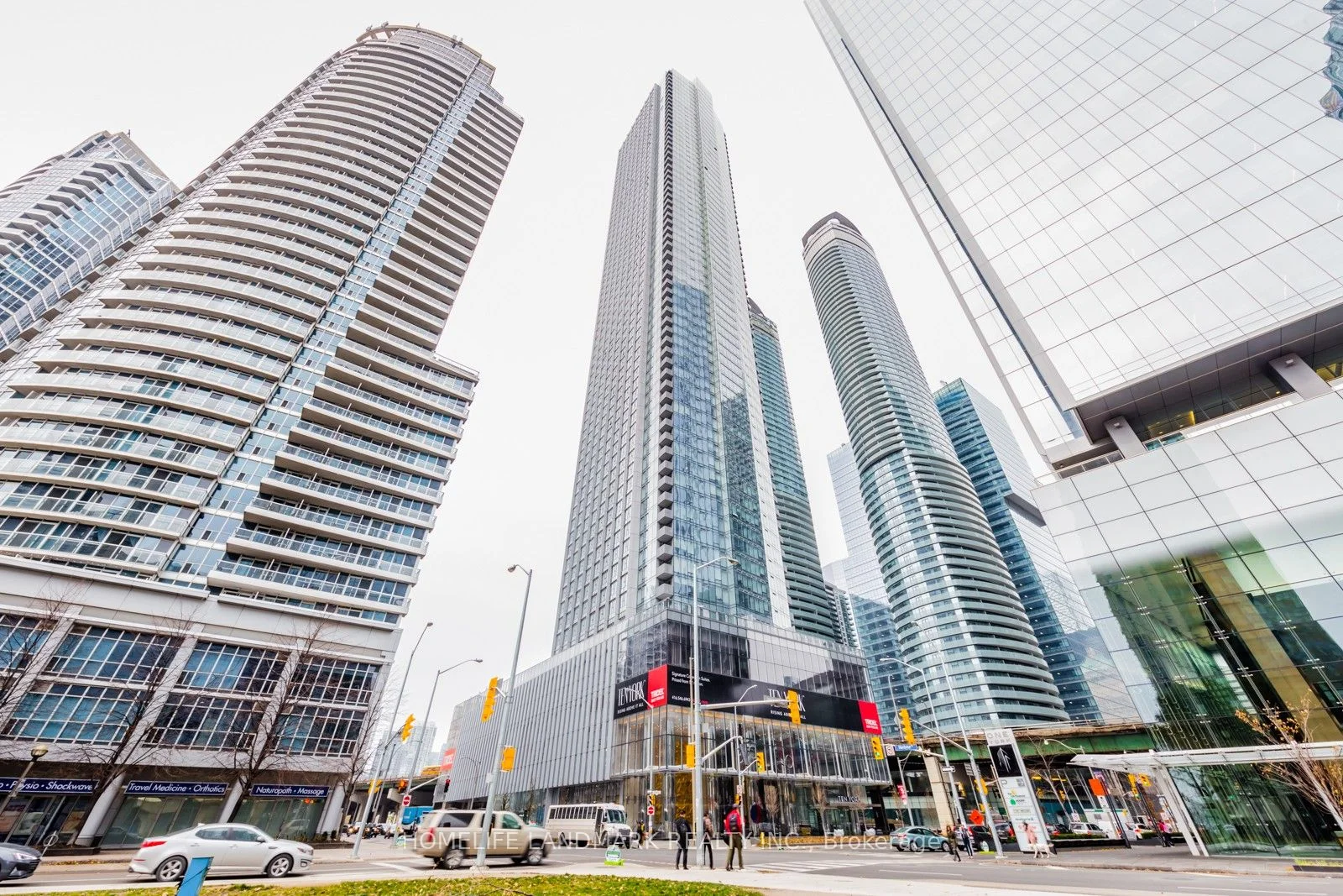 10 York Street 1110, Toronto C01, On M5j 0e1