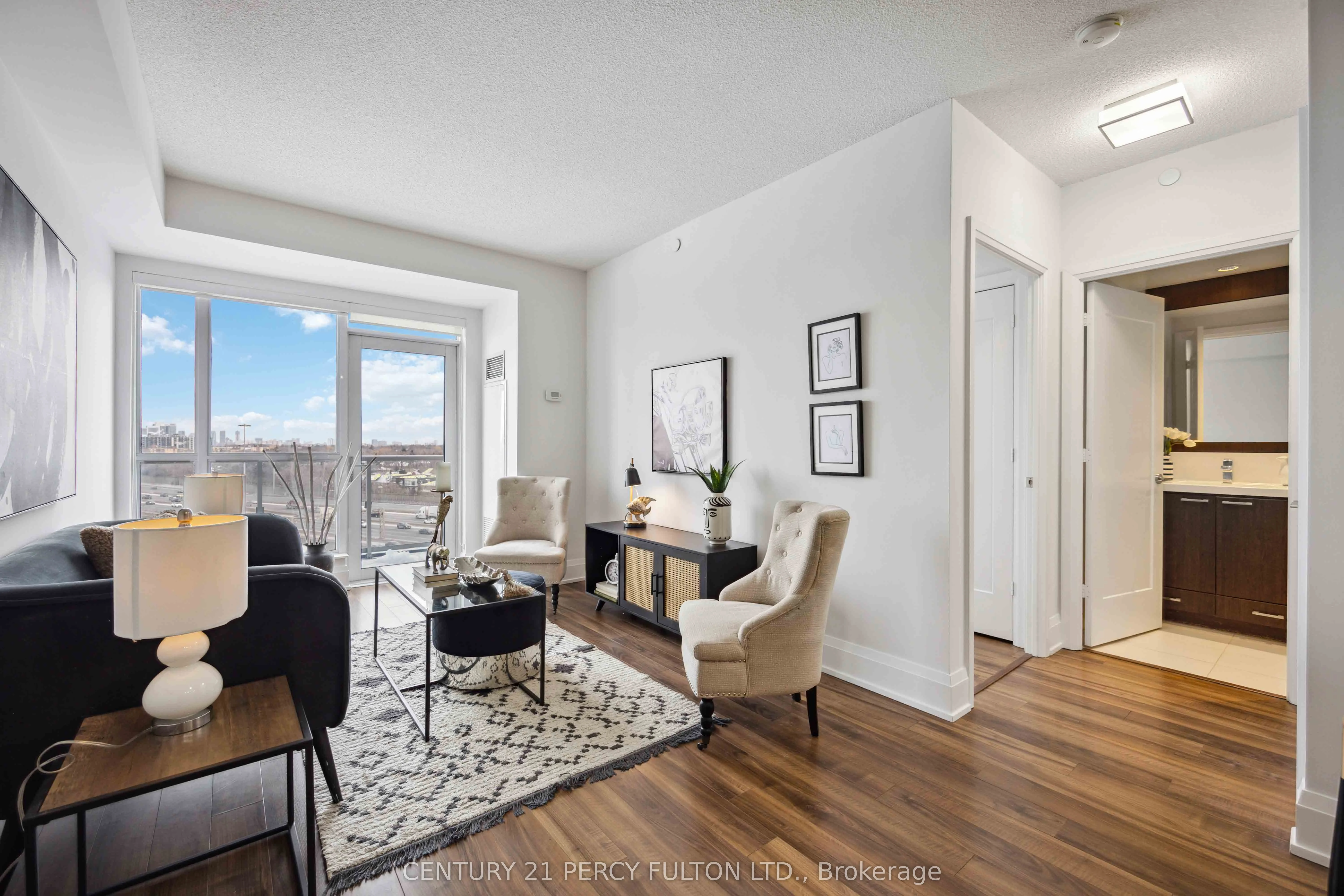 120 Harrison Garden Boulevard 817, Toronto C14, ON M2N 0H1