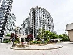 28 Hollywood Avenue Ph#02, Toronto C14, On M2n 6s4