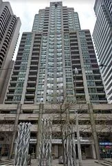 750 Bay Street 1901, Toronto C01, On M5g 1n6