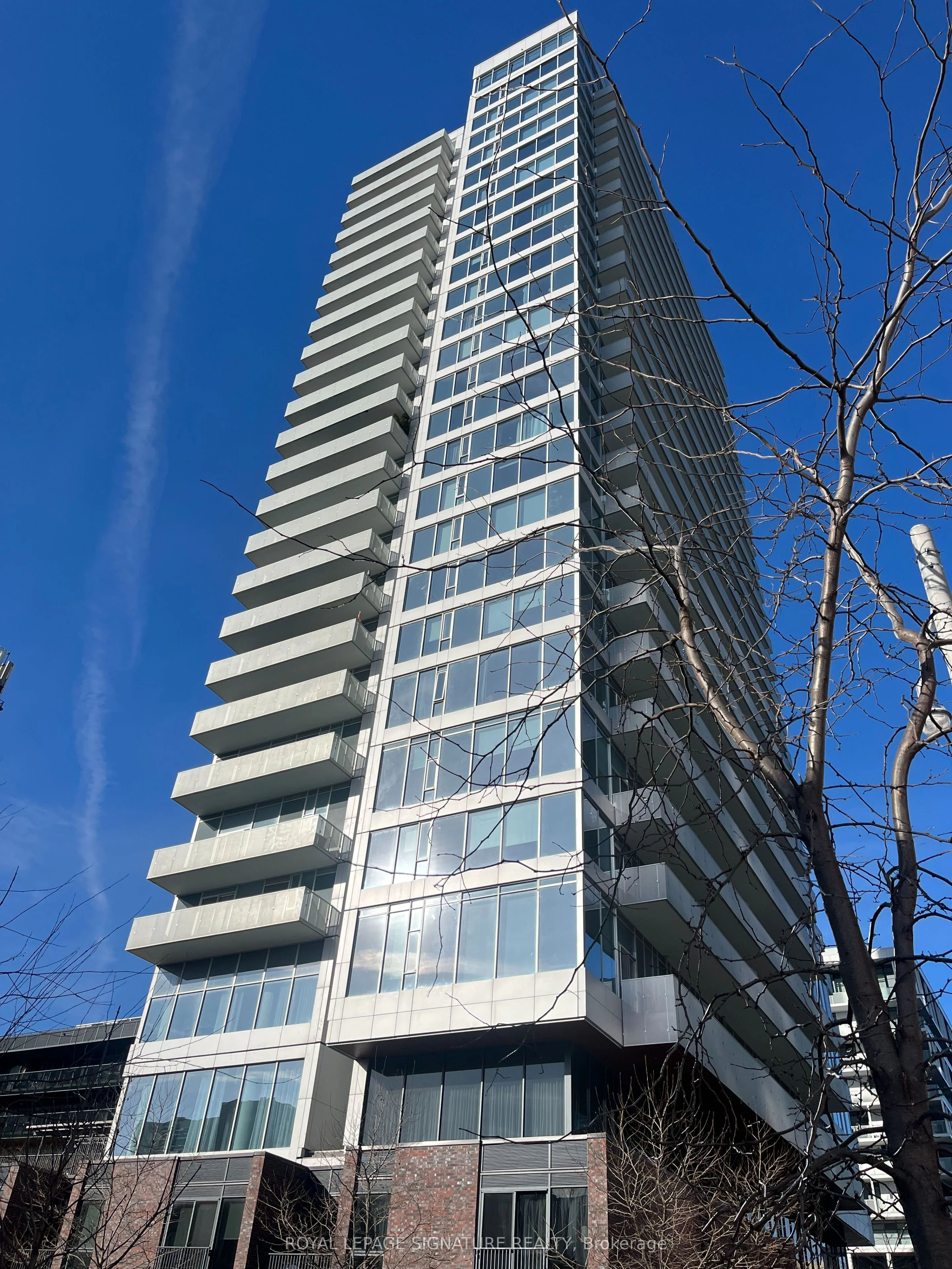 20 Tubman Avenue 2201, Toronto C08, On M5a 0m8