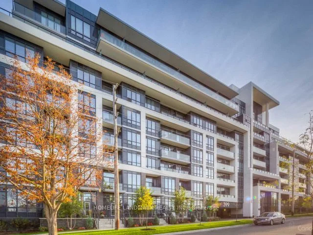 399 Spring Garden Avenue 506, Toronto C14, ON M2N 3H6