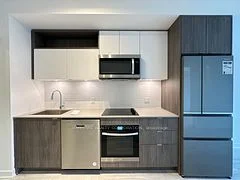 135 Lower Sherbourne Street 325 W, Toronto C08, On M5a 1y4