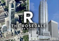 395 Bloor Street E 1209, Toronto C08, ON M4W 0B4