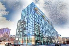 25 Oxley Street 503, Toronto C01, On M5v 2j5
