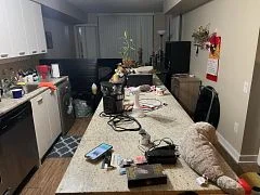 33 Singer Court 1610, Toronto C15, On M2k 0b4