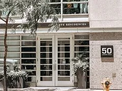 50 Lombard Street 703, Toronto C08, On M5c 2x4