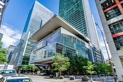 183 Wellington Street W 4601, Toronto C01, ON M5V 0A1