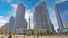 8 York Street 612, Toronto C01, On M5j 2y2