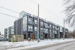 15 Brenthall Avenue 14, Toronto C07, ON M2R 1N1