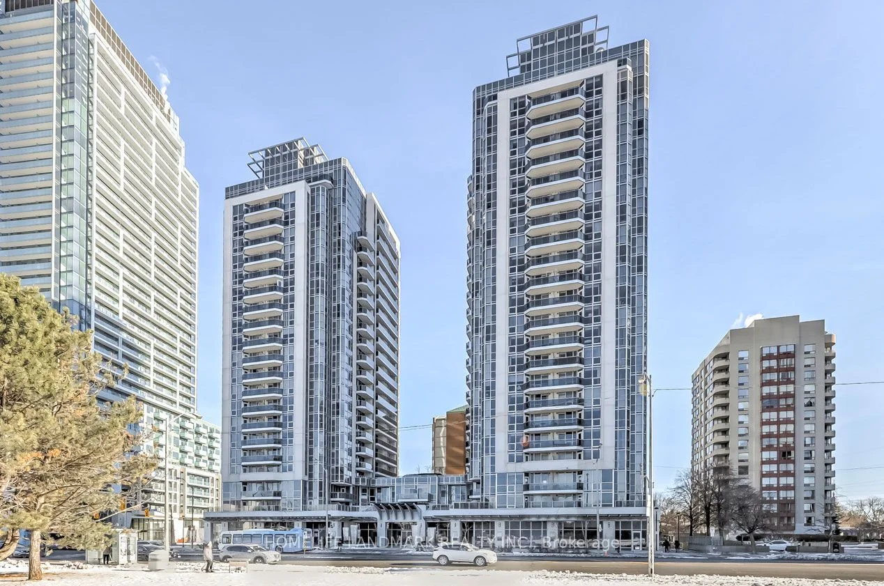 5793 Yonge Street 808, Toronto C14, ON M2M 0A9