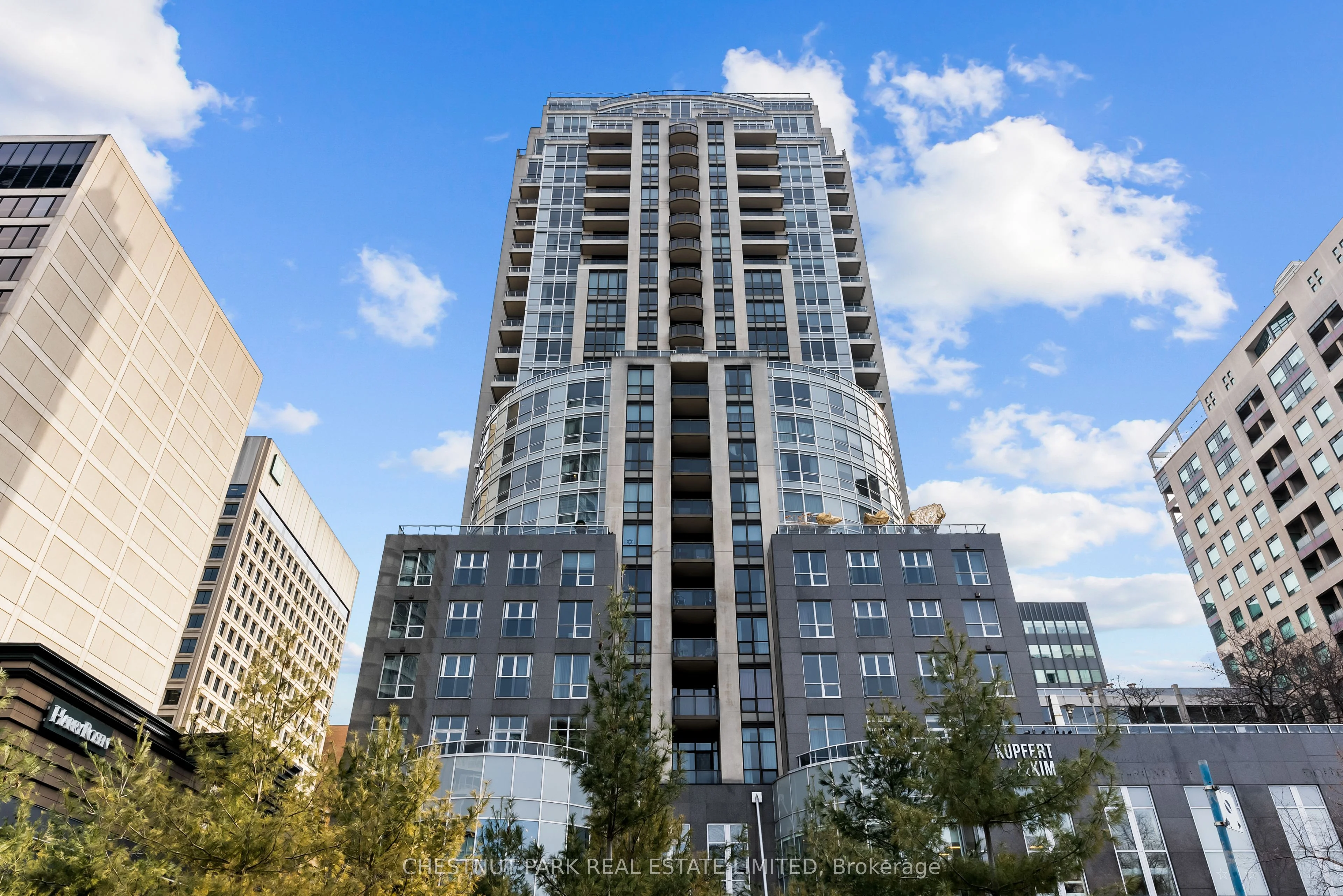 10 Bellair Street 407, Toronto C02, ON M5R 1E3