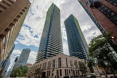 1080 Bay Street 2705, Toronto C01, On M5s 0a5
