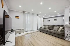 1111 Steeles Avenue W 203, Toronto C07, On M2r 3m9