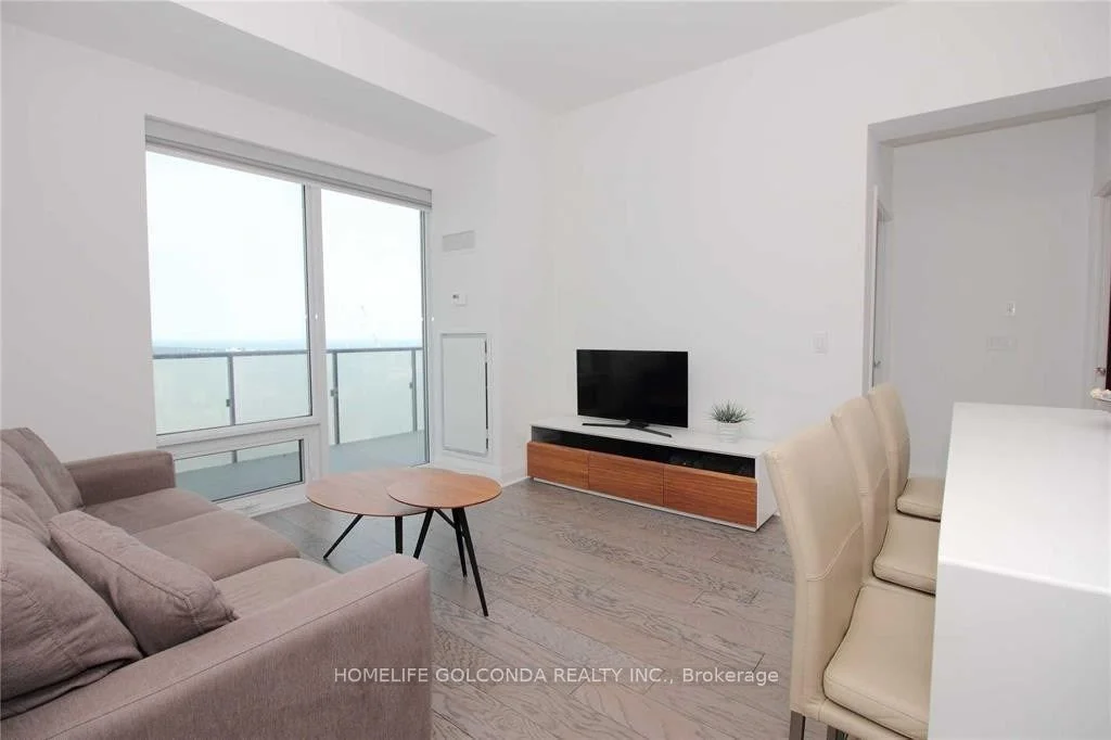 1080 Bay Street 4809, Toronto C01, ON M5S 0A5