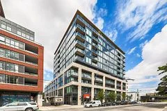 8 Dovercourt Road E 613, Toronto C01, On M6j 0b6