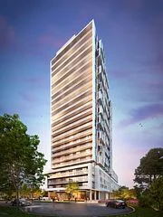 188 Fairview Mall Drive 1107, Toronto C15, On M2j 0h7
