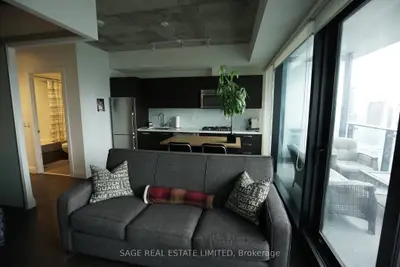 224 King Street W 2702, Toronto C01, ON M5H 0A6