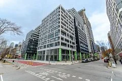 60 Princess Street 110 Se, Toronto C08, On M5a 2c7