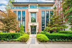 391 Brunswick Avenue 104, Toronto C02, ON M5R 2Z2