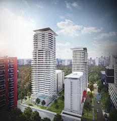 50 Dunfield Avenue 1214, Toronto C10, ON M4S 0E4