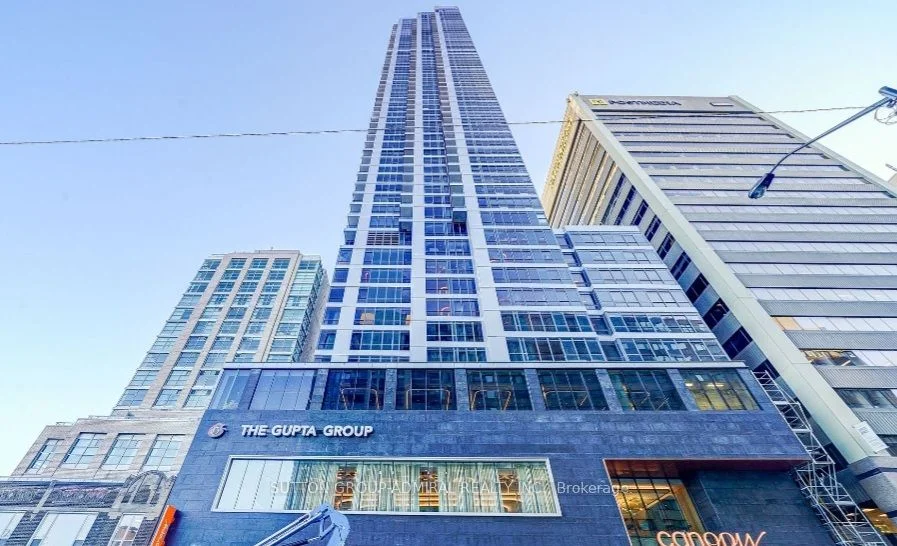 395 Bloor Street E 1610, Toronto C08, On M4w 0b4