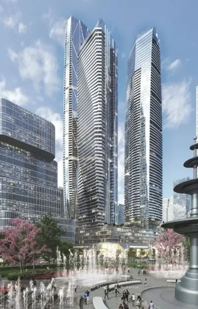 28 Freeland Street 5802, Toronto C08, On M2j 1m6