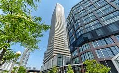 15 Lower Jarvis Street 417, Toronto C08, ON M5E 0C4