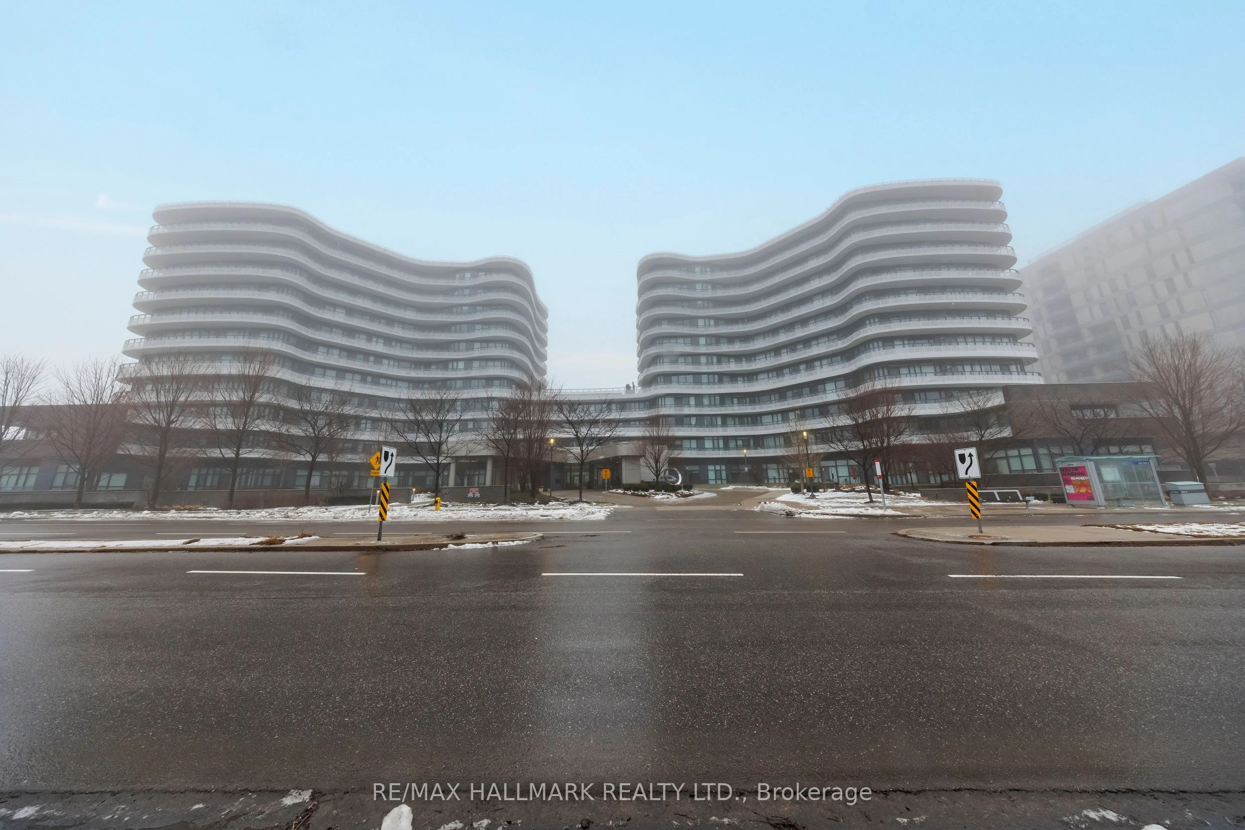 99 The Donway Way W 514, Toronto C13, On M3c 0n8
